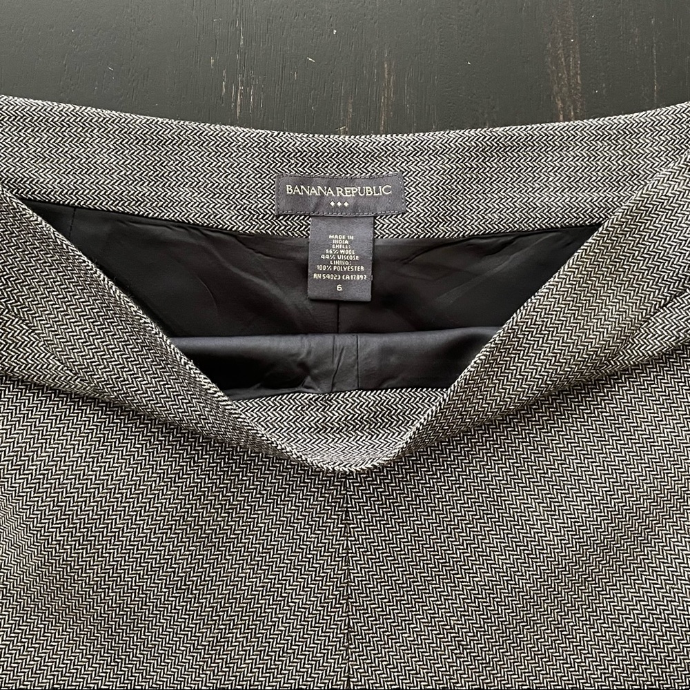 Banana Republic Skirt | Size 6